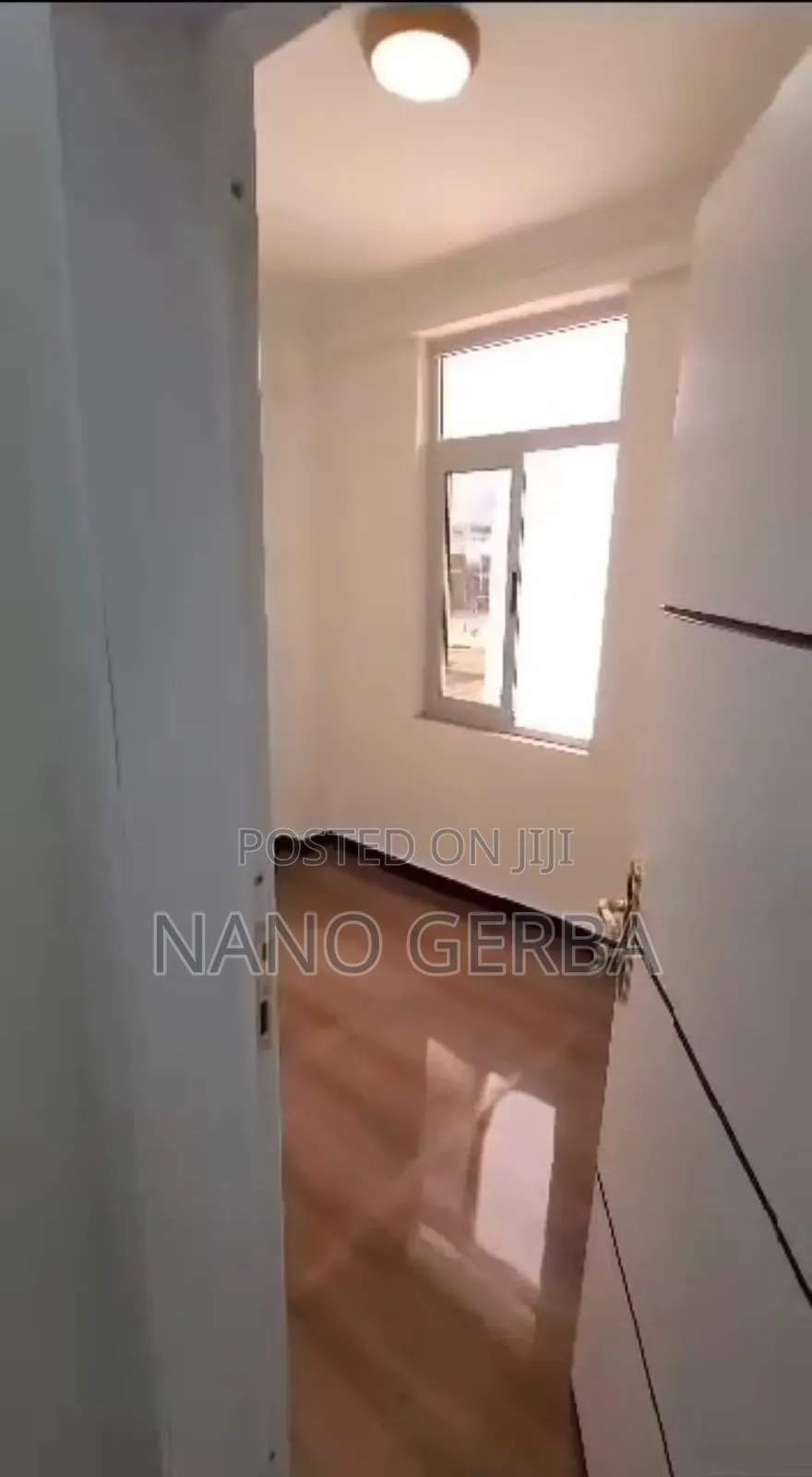 2bdrm Apartment in Bole for rent