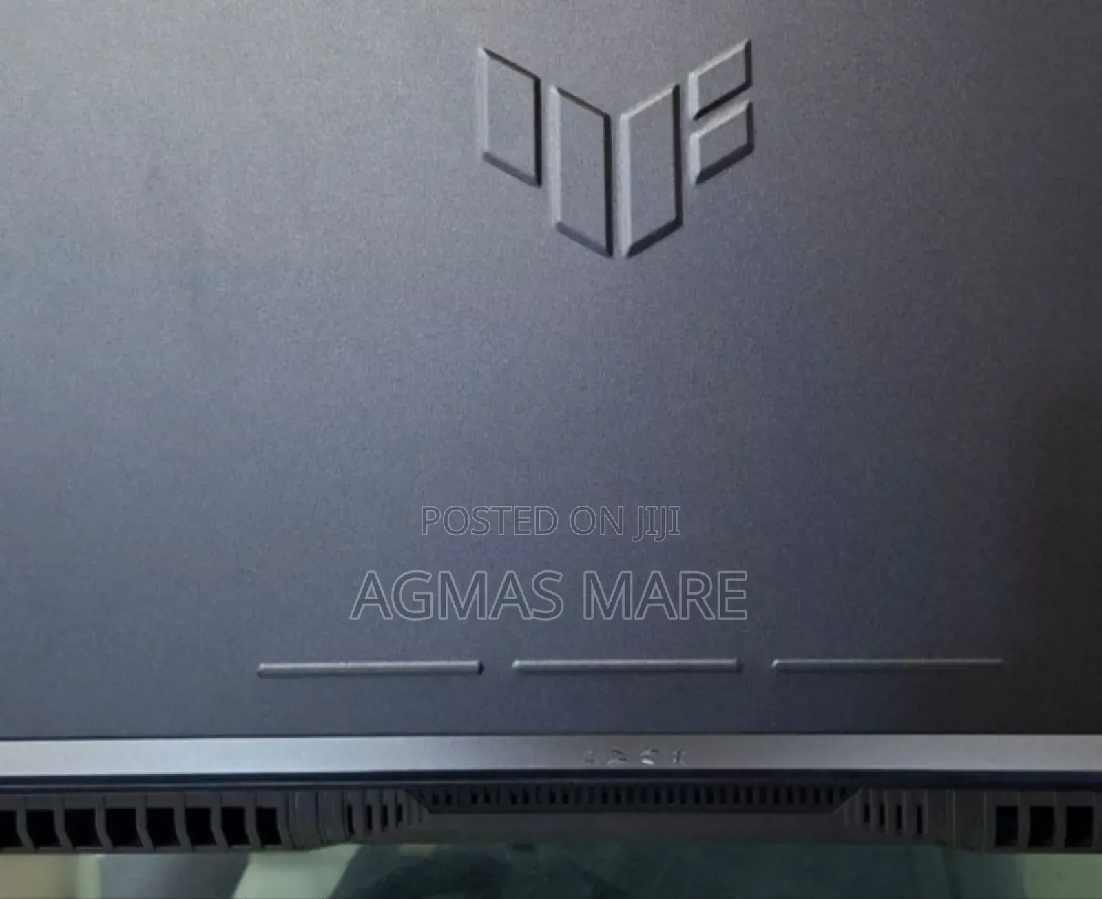 New Laptop Asus TUF Gaming A15 16GB AMD Ryzen 7 SSD 512GB