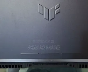 New Laptop Asus TUF Gaming A15 16GB AMD Ryzen 7 SSD 512GB