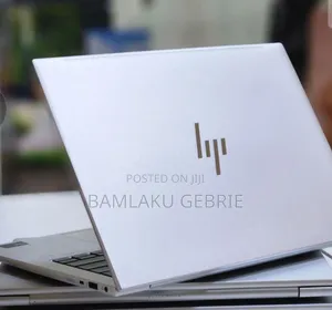 New Laptop HP EliteBook 845 G11 32GB Intel Core Ultra 7 SSD 512GB