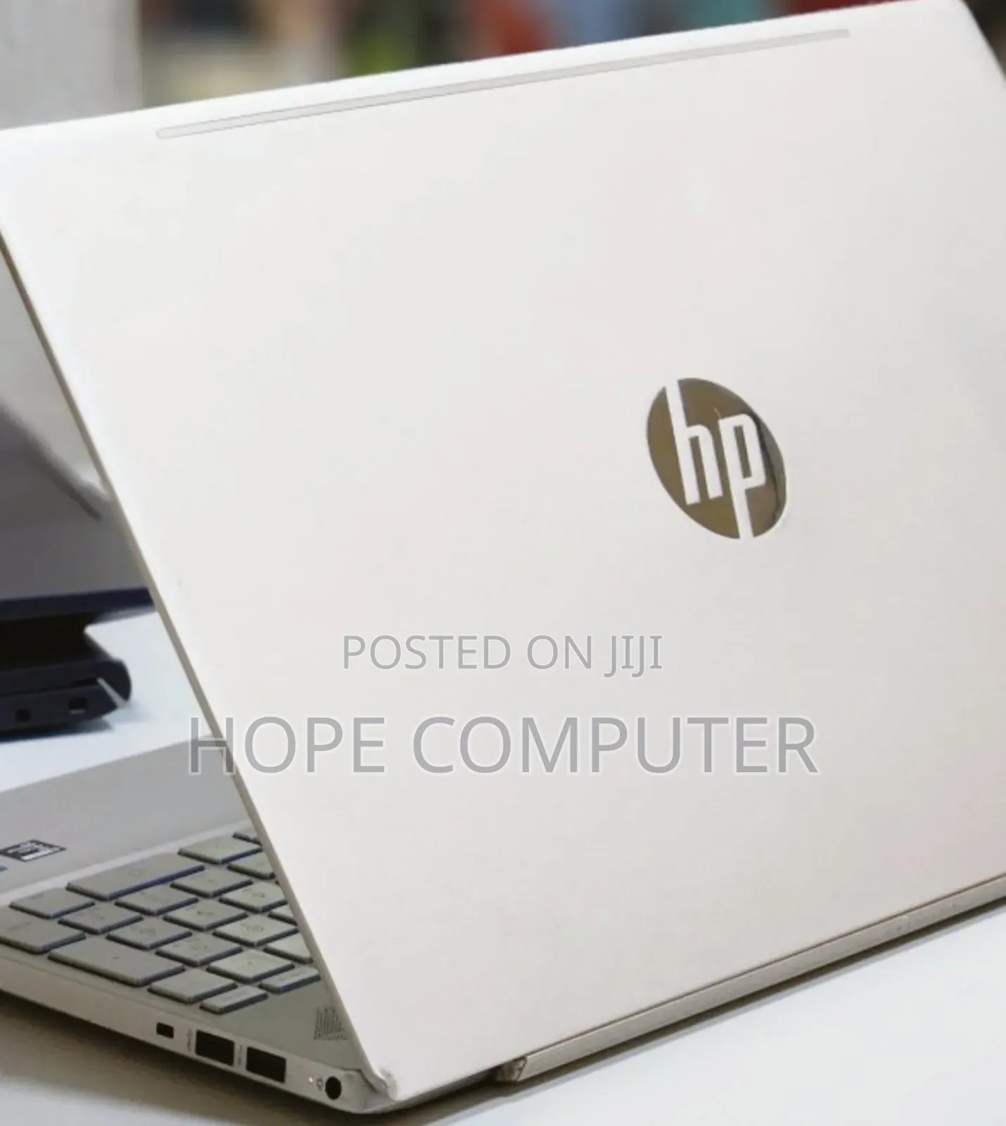 New Laptop HP Pavilion 15 8GB Intel Core I5 SSD 128GB