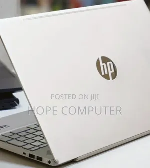 Photo - New Laptop HP Pavilion 15 8GB Intel Core I5 SSD 128GB