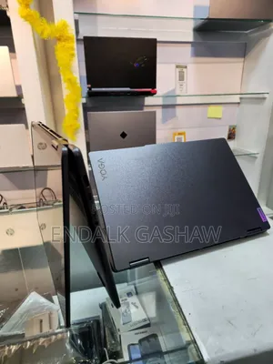 New Laptop Lenovo Yoga 7i 16GB Intel Core Ultra 7 SSD 1T