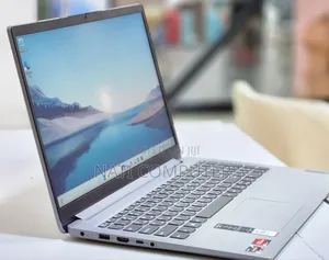 New Laptop Lenovo IdeaPad S10-3 8GB AMD Ryzen 5 SSD 512GB