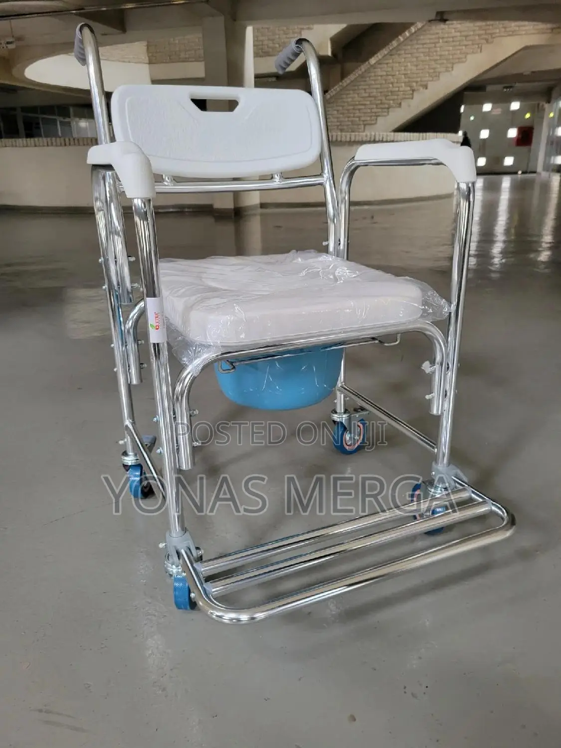 Wheelchair Shower - Bath Chair磁፸elderly in Homes, Geriatrics Hospitals