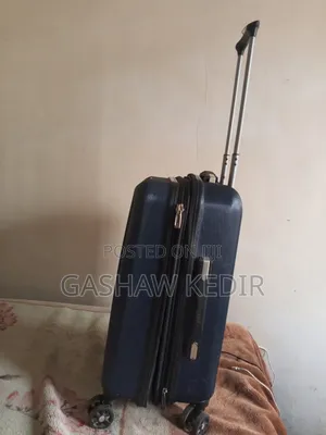 Ricardo Beverly Hills Suitcase