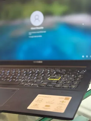 New Laptop Asus VivoBook 15 X505BA 16GB Intel Core i5 SSD 256GB