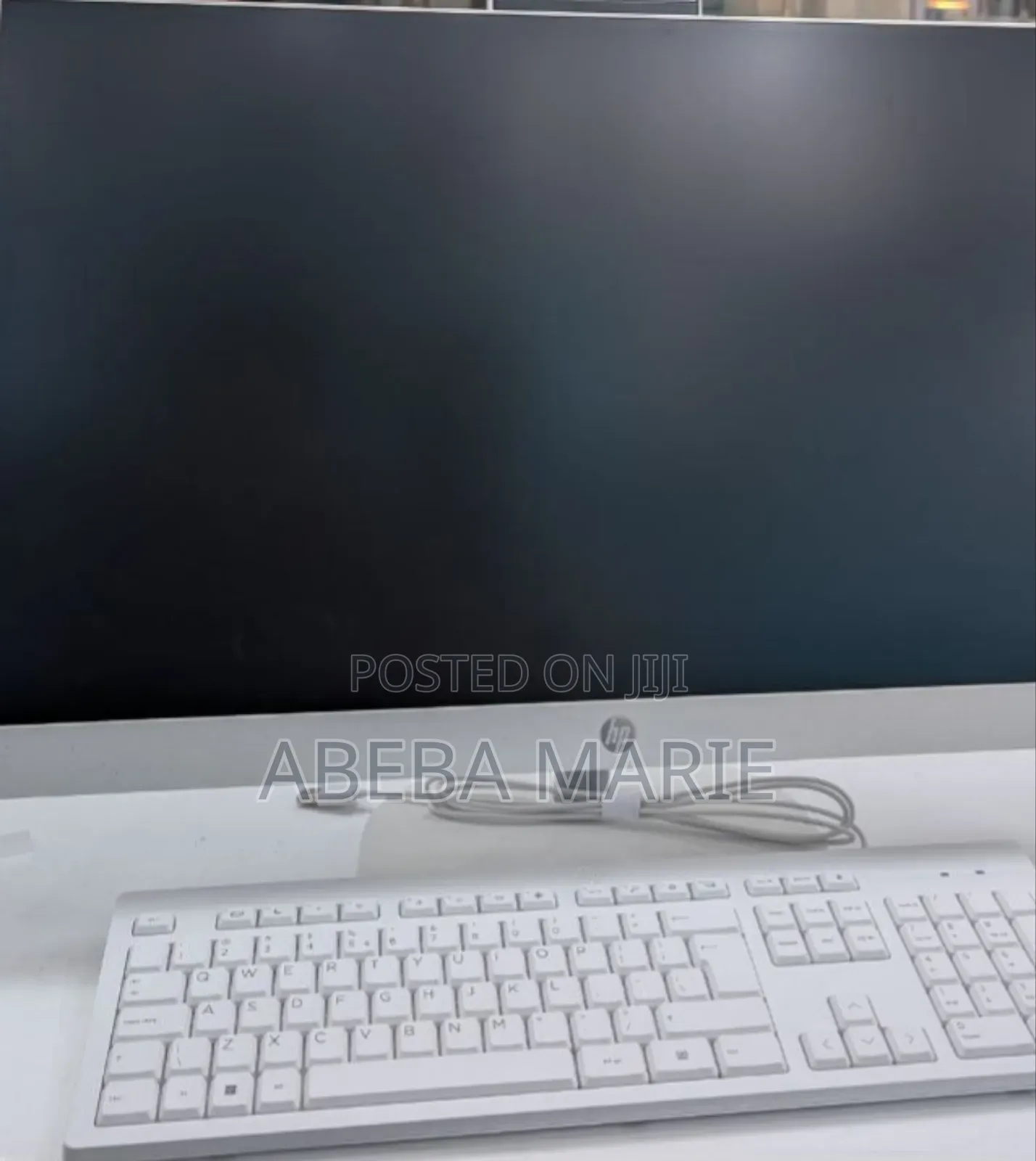 New Desktop Computer HP 200 G4 All-in-One 16GB Intel Core I7 SSD 1T