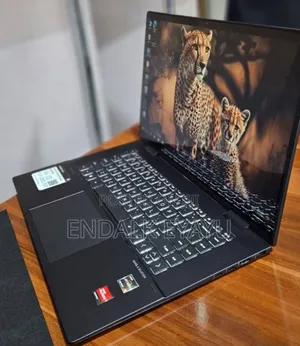 Photo - New Laptop HP Envy X360 16GB AMD Ryzen 5 SSD 512GB