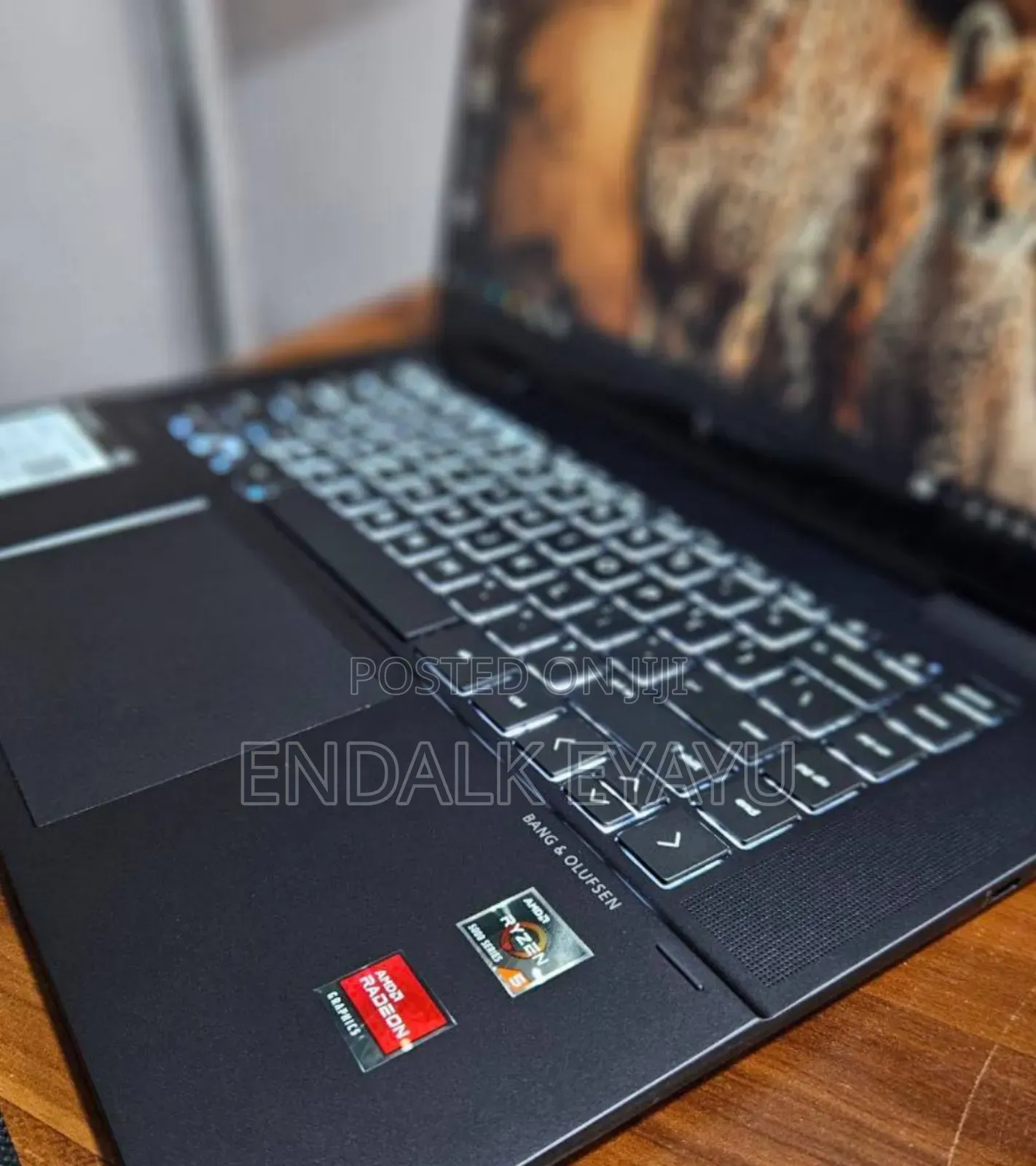 New Laptop HP Envy X360 16GB AMD Ryzen 5 SSD 512GB