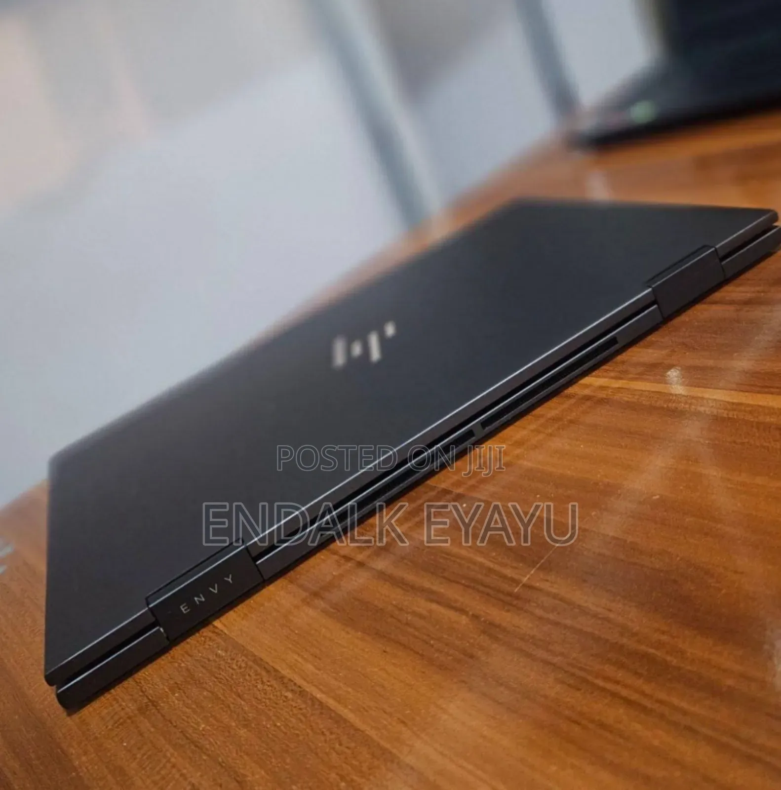 New Laptop HP Envy X360 16GB AMD Ryzen 5 SSD 512GB