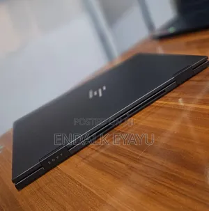 New Laptop HP Envy X360 16GB AMD Ryzen 5 SSD 512GB