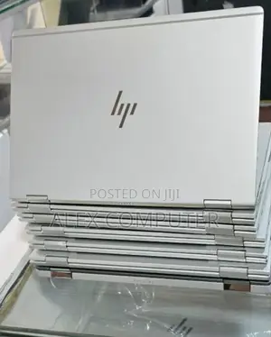 New Laptop HP EliteBook X360 1040 G5 16GB Intel Core I5 SSD 512GB