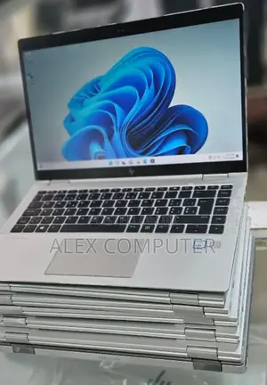 New Laptop HP EliteBook X360 1040 G5 16GB Intel Core I5 SSD 512GB