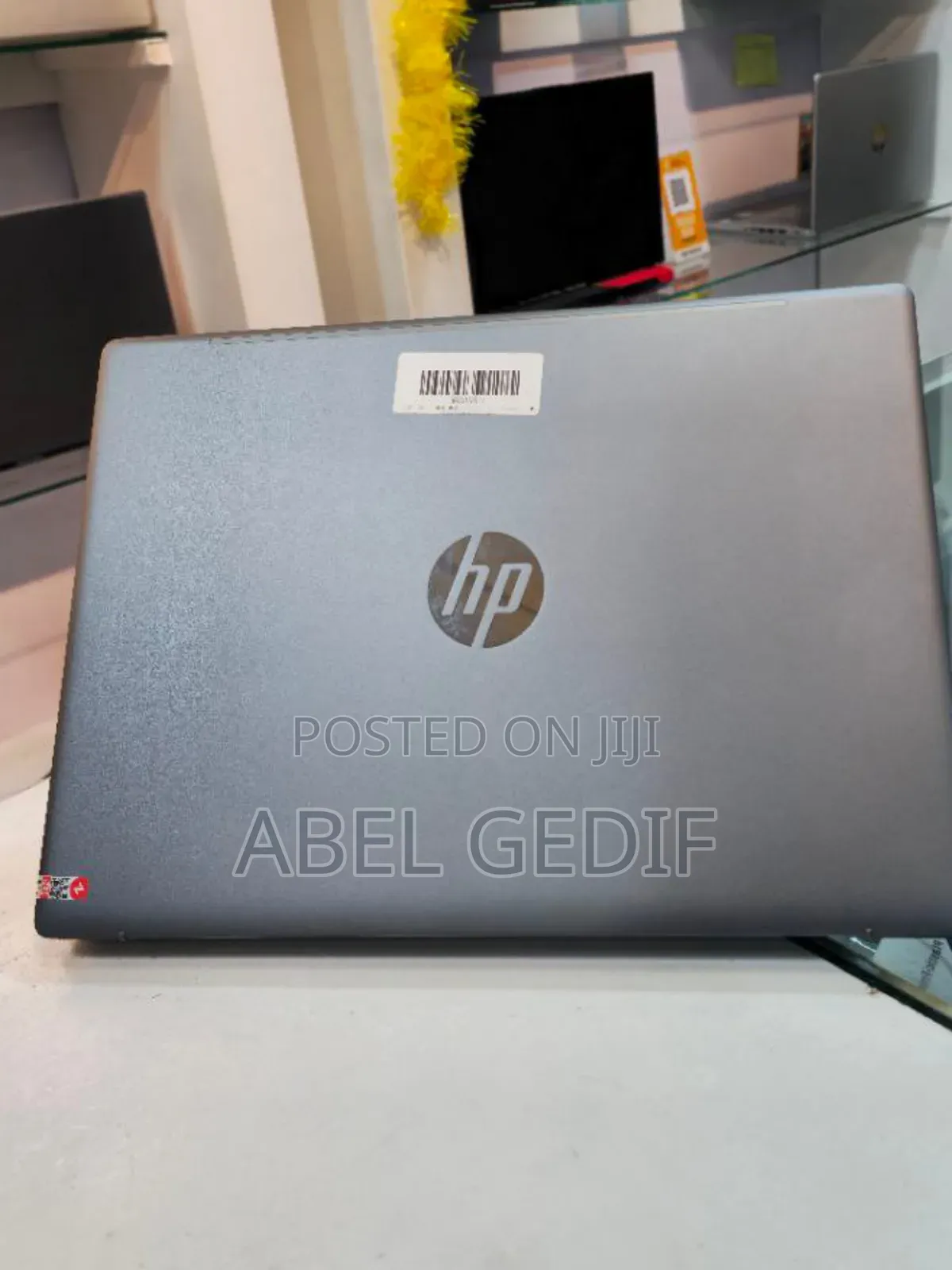 New Laptop HP Pavilion 14 16GB Intel Core I5 SSD 512GB