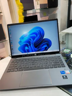 Photo - New Laptop HP Pavilion 14 16GB Intel Core I5 SSD 512GB