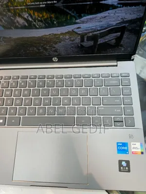 New Laptop HP Pavilion 14 16GB Intel Core I5 SSD 512GB