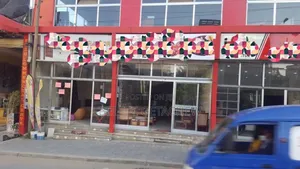 Photo - Bole, G+2 Commercial Building for Sale 422sqm