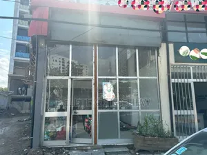 Bole, G+2 Commercial Building for Sale 422sqm