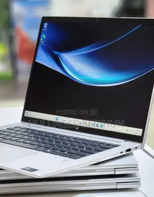 New Laptop HP EliteBook 840 32GB Intel Core I7 SSD 512GB