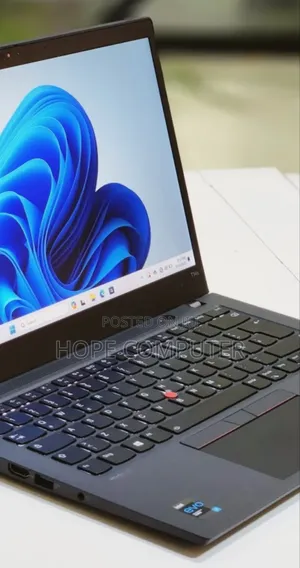 Photo - New Laptop Lenovo ThinkPad T14 16GB Intel Core I7 SSD 512GB