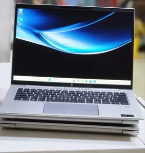 New Laptop HP EliteBook 840 32GB Intel Core I7 SSD 512GB