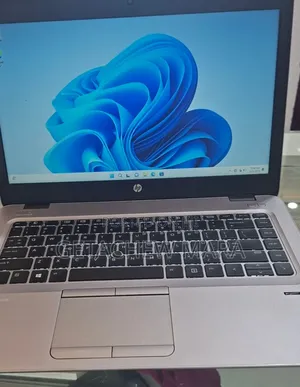 New Laptop HP EliteBook 840 8GB Intel Core I5 SSD 500GB
