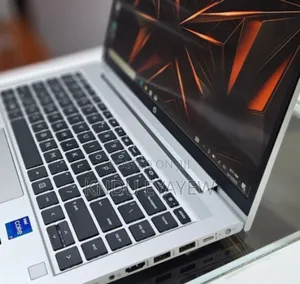 Photo - New Laptop HP Probook 11 EE G1 32GB Intel Core I7 SSD 512GB