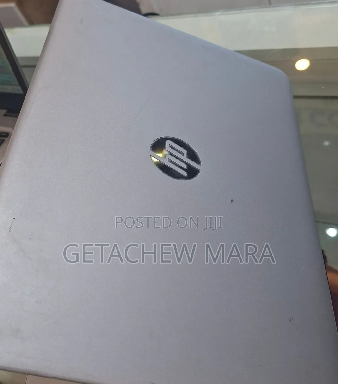 New Laptop HP EliteBook 840 8GB Intel Core I5 SSD 500GB