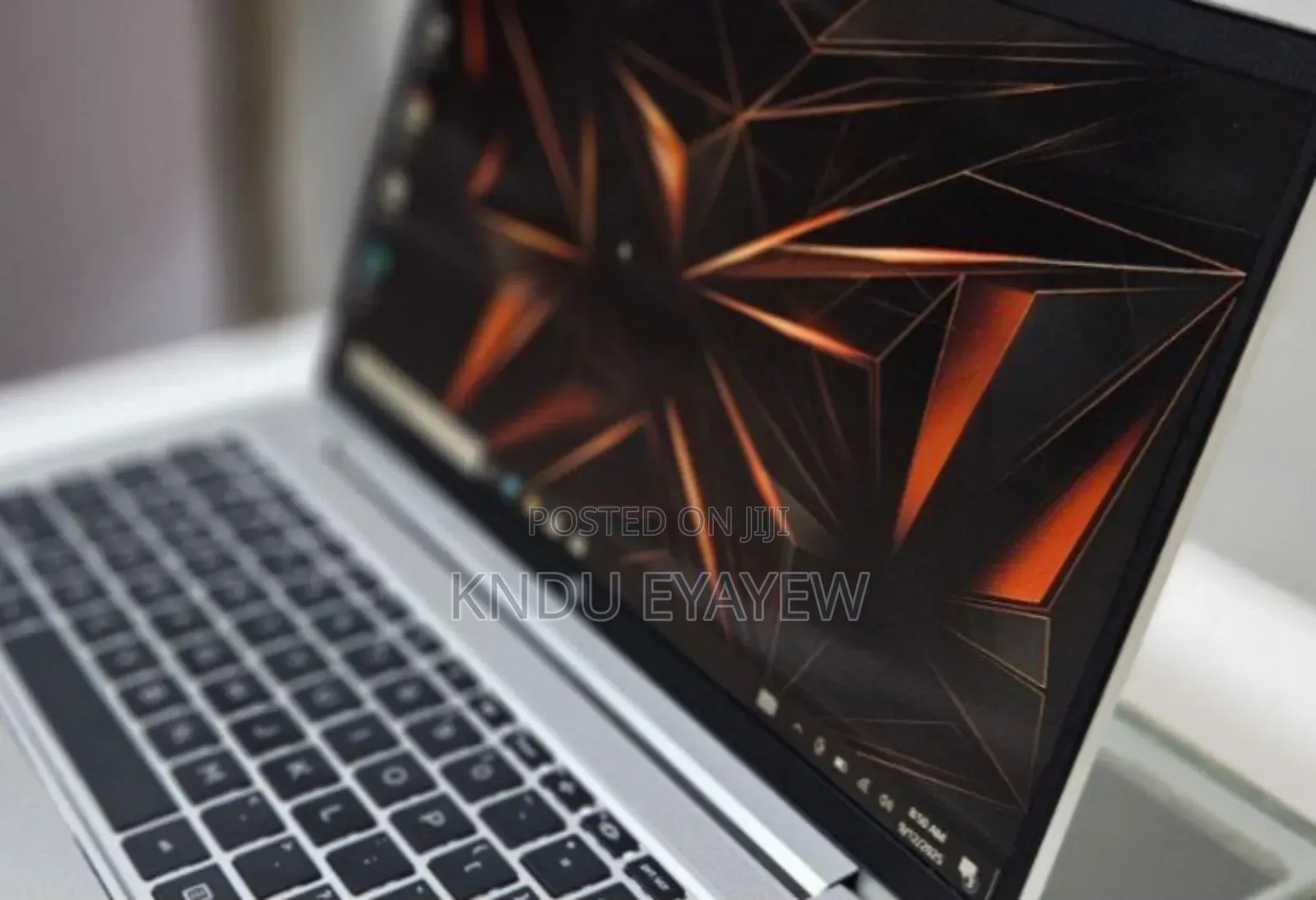 New Laptop HP Probook 11 EE G1 32GB Intel Core I7 SSD 512GB