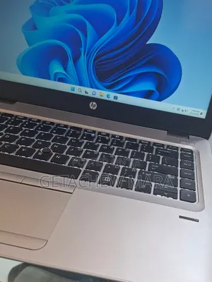 New Laptop HP EliteBook 840 8GB Intel Core I5 SSD 500GB