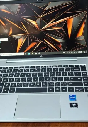 New Laptop HP Probook 11 EE G1 32GB Intel Core I7 SSD 512GB