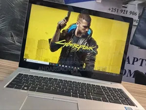 New Laptop HP EliteBook 850 G6 16GB Intel Core I5 SSD 512GB