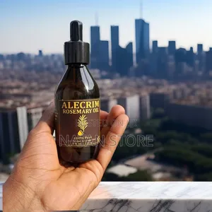 Photo - Alecrim Rosemary Oil