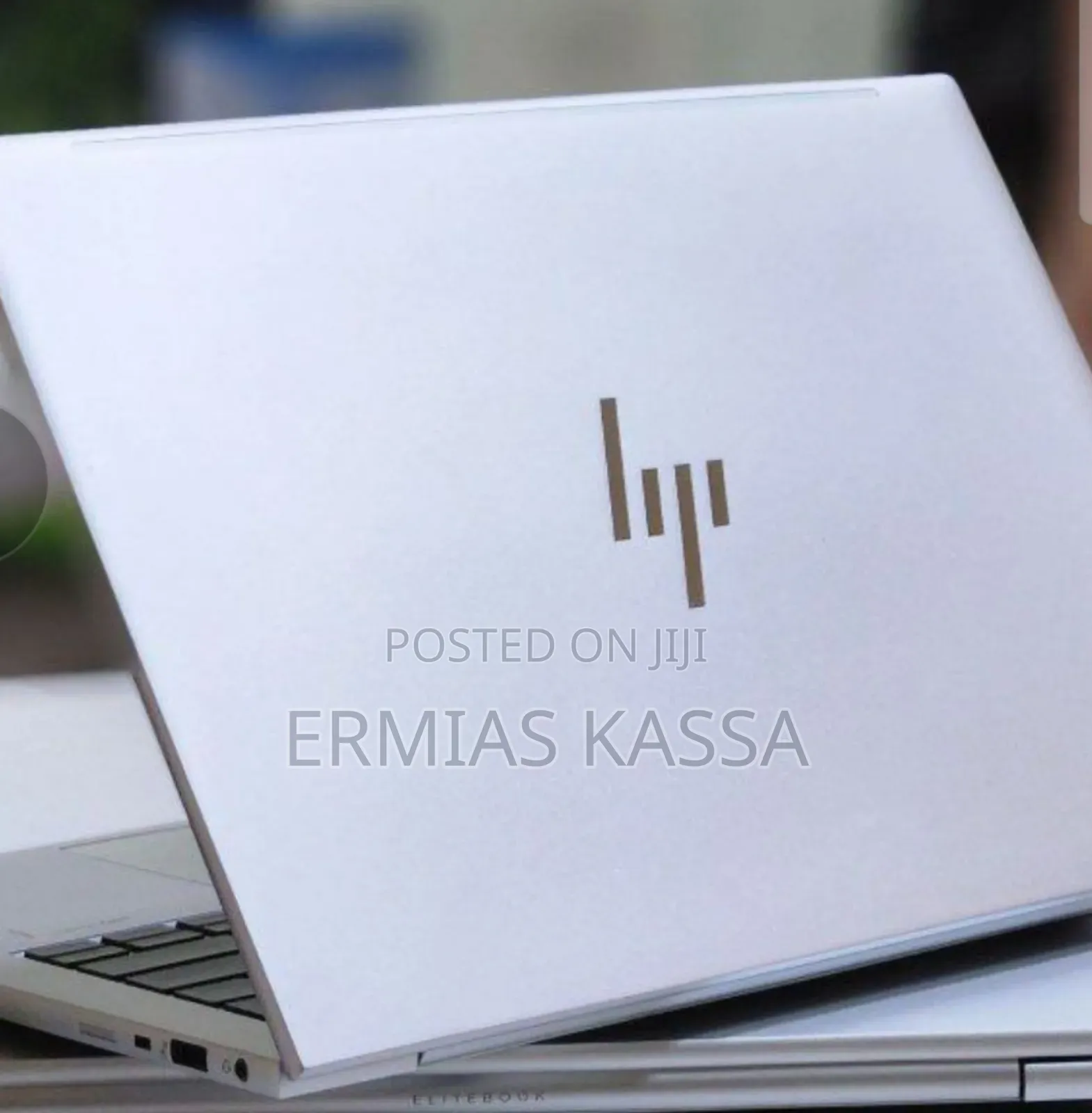 New Laptop HP EliteBook 840 G11 32GB Intel Core Ultra 7 SSD 512GB