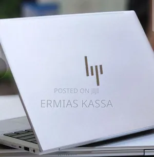 New Laptop HP EliteBook 840 G11 32GB Intel Core Ultra 7 SSD 512GB