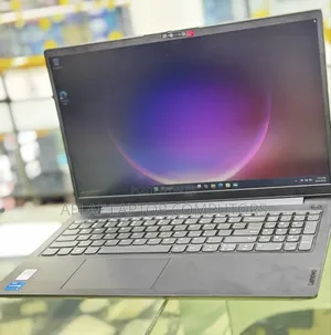 New Laptop Lenovo Ideapad 3 24GB Intel Core I5 SSD 1T