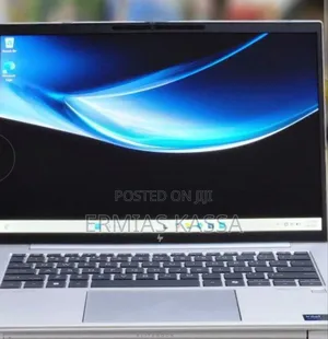 New Laptop HP EliteBook 840 G11 32GB Intel Core Ultra 7 SSD 512GB