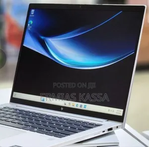 New Laptop HP EliteBook 840 G11 32GB Intel Core Ultra 7 SSD 512GB