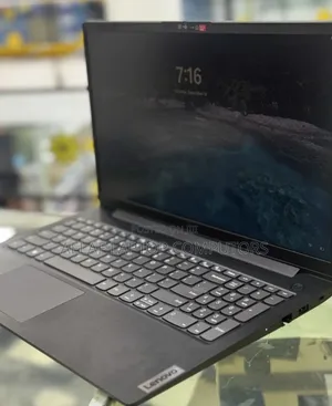 New Laptop Lenovo Ideapad 3 24GB Intel Core I5 SSD 1T