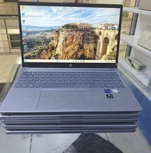 New Laptop HP Stream Notebook 16GB Intel Core I5 SSD 1T