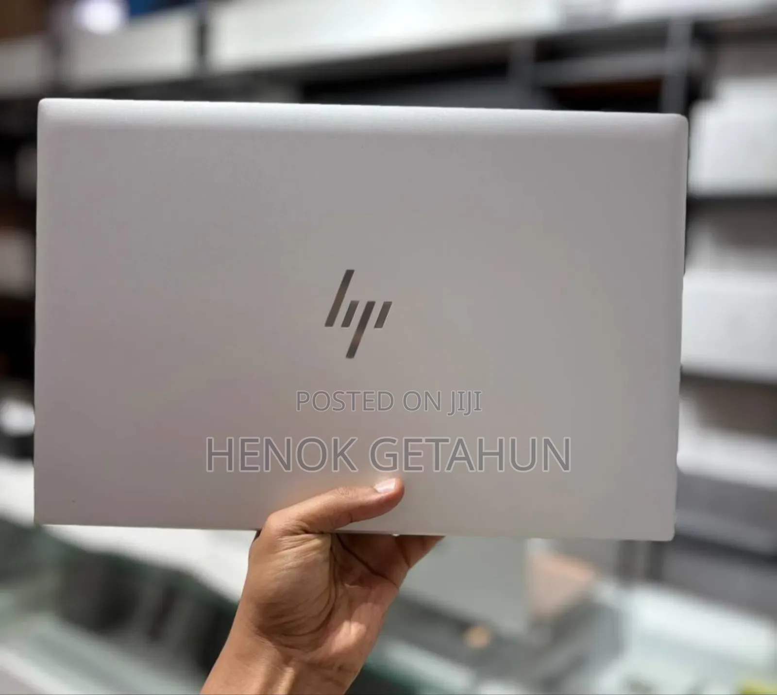 New Laptop HP EliteBook 840 16GB Intel Core I5 SSD 512GB