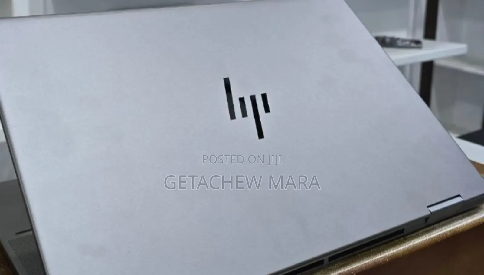 New Laptop HP Envy X360 32GB Intel Core I7 SSD 1T