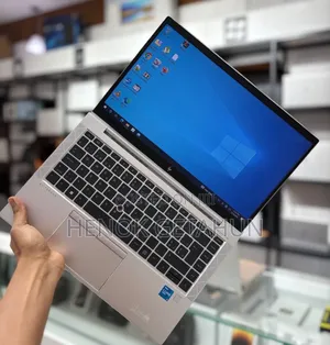 New Laptop HP EliteBook 840 16GB Intel Core I5 SSD 512GB