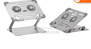 Photo - Laptop Stand