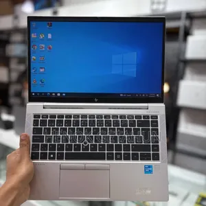 New Laptop HP EliteBook 840 16GB Intel Core I5 SSD 512GB