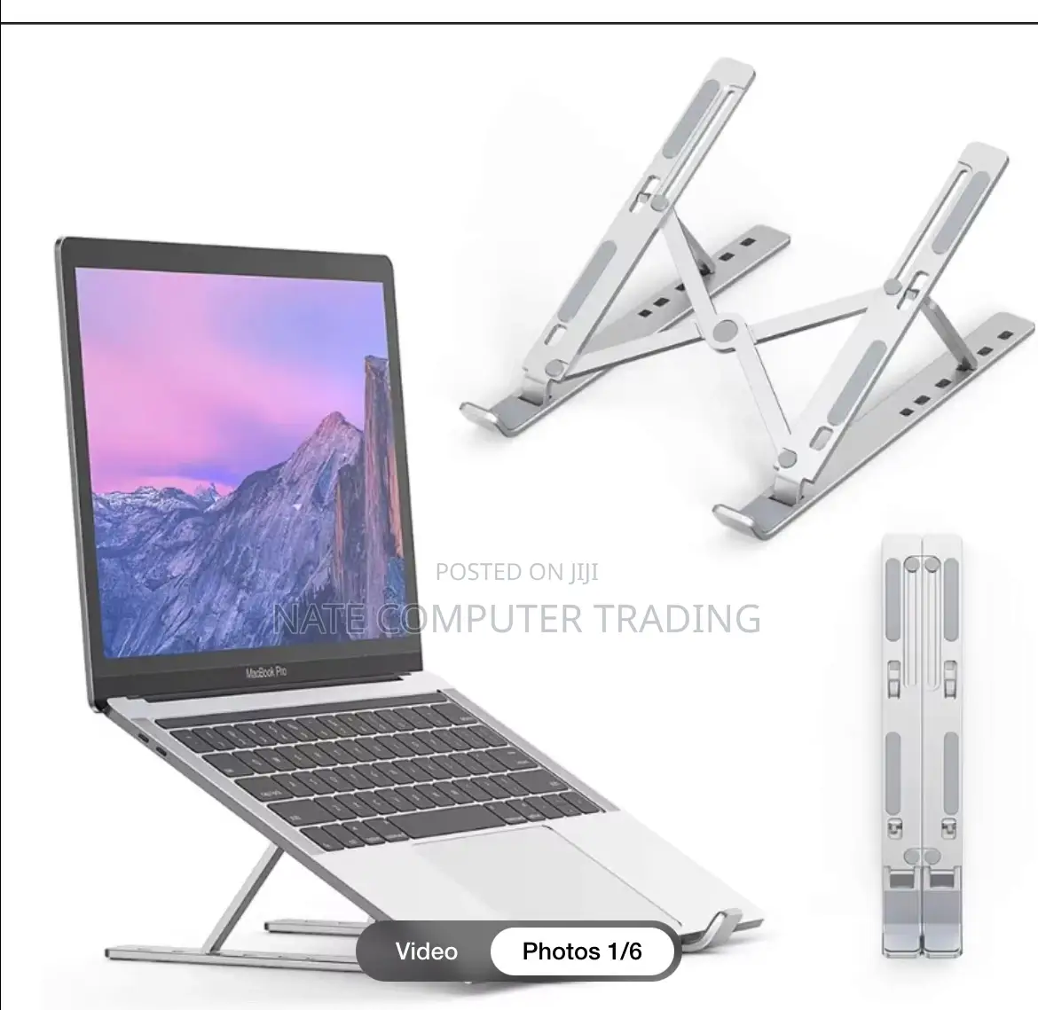 Laptop Stand