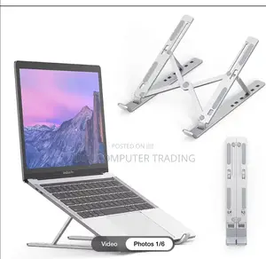 Laptop Stand