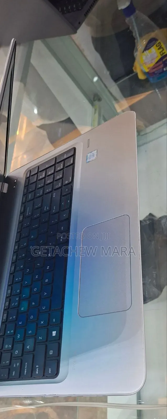 New Laptop HP Probook 450 8GB Intel Core I7 SSD 1T