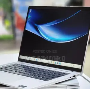 New Laptop HP EliteBook 840 G11 32GB Intel Core Ultra 7 SSD 512GB